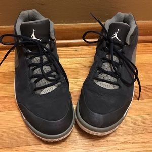 Jordan basketball shoes